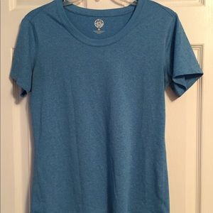 REI activewear tee